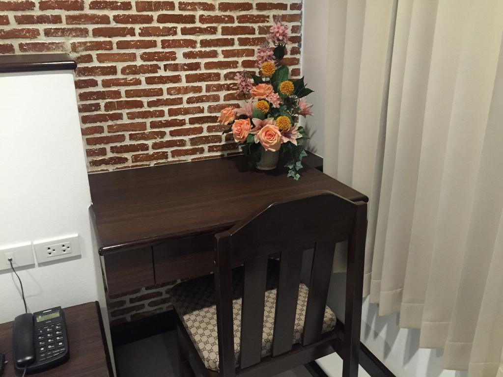 U Hatyai Hotel Hat Yai Exterior foto