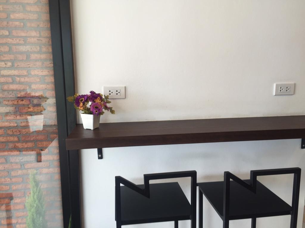 U Hatyai Hotel Hat Yai Exterior foto